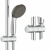 Shower Column Grohe Vitalio Start 250-1