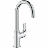 Mixer Tap Grohe Swift - 24330001 Metal-0