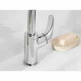 Mixer Tap Grohe Swift - 24330001 Metal-1