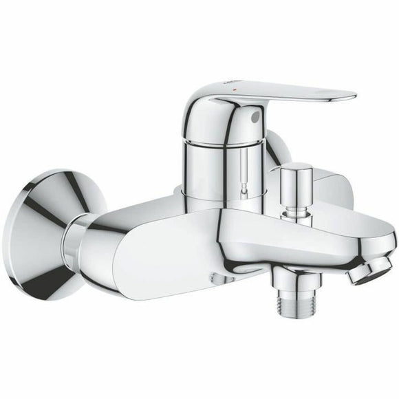 Mixer Tap Grohe Metal-0