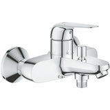 Mixer Tap Grohe Metal-0