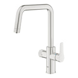 Kitchen Tap Grohe Blue Pure Start Fork/U-shaped-3