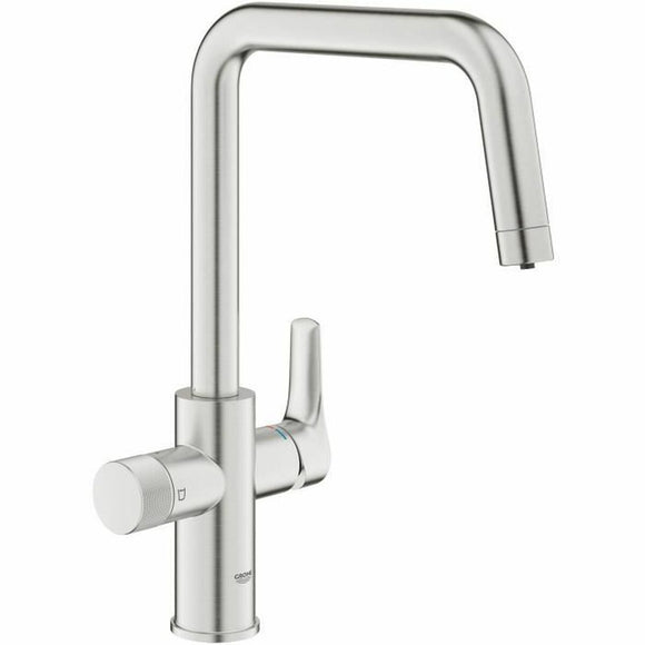 Kitchen Tap Grohe Blue Pure Start Fork/U-shaped-0