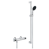 Shower Column Grohe-19