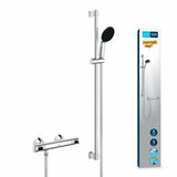 Shower Column Grohe-16