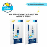 Shower Column Grohe-6