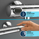 Shower Column Grohe-13