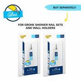 Shower Column Grohe-11