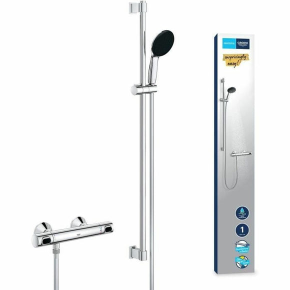 Shower Column Grohe-0