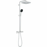 Shower Column Grohe Vitalio Comfort 250 Plastic-0