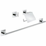 Mixer Tap Grohe Metal-0