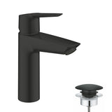 Mixer Tap Grohe Start M Matte back Metal-4