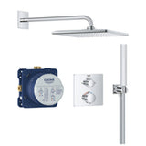 Shower Column Grohe-2