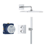 Shower Column Grohe-1