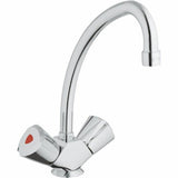 Two-handle Faucet Grohe 31072000-0