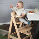 Highchair ROBA Brown-3