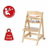 Highchair ROBA 75063NAV209-5