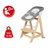 Highchair ROBA 75063NAV209-1