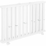 Safety barrier ROBA-1