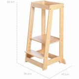 Highchair ROBA-2