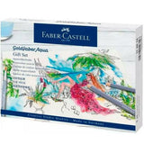 Pencil Set Faber-Castell Watercolour (14 Units)-1