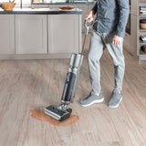 Stick Vacuum Cleaner Thomas Aqua FloorCleaner 150 W-4