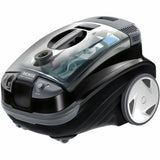 vacuum cleaner Thomas Aquatic Onyx Black 1700 W-1