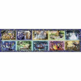 Puzzle Ravensburger 00.017.826-12