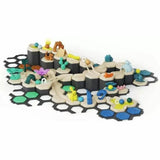 Construction set Ravensburger Gravitrax Junior Multicolour-5