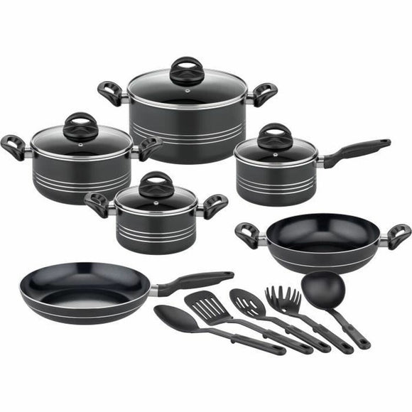 Cookware GSW Black-0