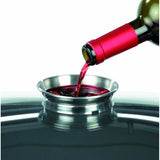 Cookware GSW Black noir 10 Pieces-5