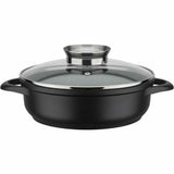 Cookware GSW Black noir 10 Pieces-1