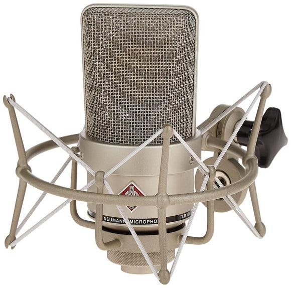 Neumann TLM 103 Studio Studio Condenser Microphone-0