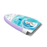 Inflatable Paddle Surf Board with Accessories Frozen-1