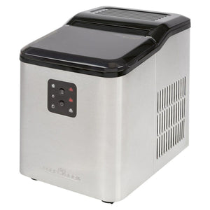 Ice Maker Proficook PC-EWB 1253 Black Silver 105 W 1,5 L-0