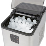 Ice Maker Proficook PC-EWB 1253 Black Silver 105 W 1,5 L-1