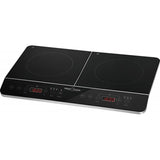 Induction Hot Plate Clatronic PC-DKI 1067 60,5 cm 3500 W-0