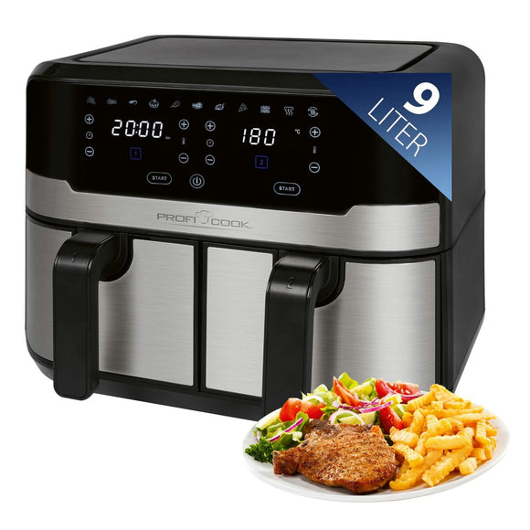 Air Fryer Proficook PC-FR 1242 H-0