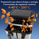 Air Fryer Proficook PC-FR 1242 H-3