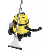 Extractor Clatronic BSS 1309 Yellow 1200 W-11