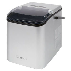 Ice Maker Clatronic EWB 3785 Black Grey 105 W 1,5 L-0