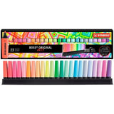 Fluorescent Marker Set Stabilo Boss Arty Multicolour (5 Units)-2