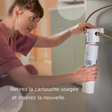 Water filter Brita SLIM V-MF-4