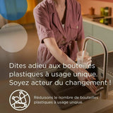 Water filter Brita SLIM V-MF-1