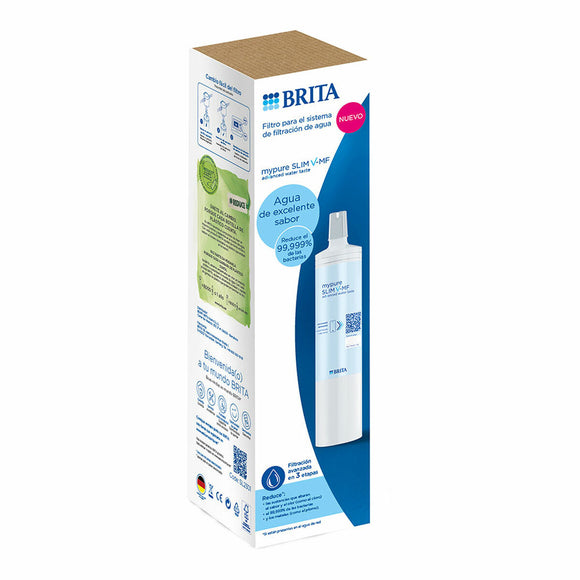 Filter for tap Brita MyPure Slim V-MF 1053236-0