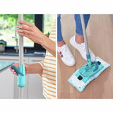 Mop with Bucket Leifheit 52121 6 L-4