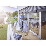 Clothes Line Leifheit LinoPop-Up 82500 Metal 4 Kg-11