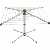 Clothes Line Leifheit LinoPop-Up 82500 Metal 4 Kg-10