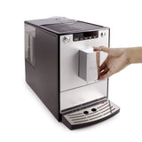 Superautomatic Coffee Maker Melitta Solo Silver E950-103 Silver 1400 W 1450 W 15 bar 1,2 L 1400 W-5