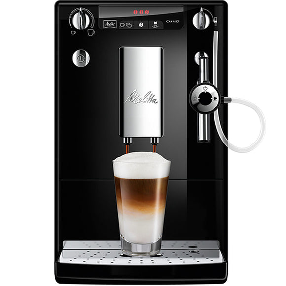 Superautomatic Coffee Maker Melitta E957-101 Black 1400 W 15 bar-0